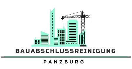 Bauabschlussreinigung Panzburg